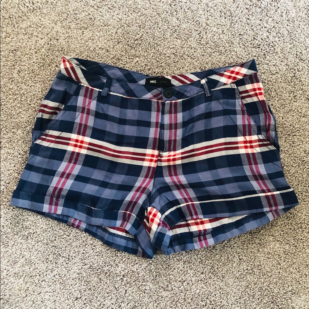 MNG shorts